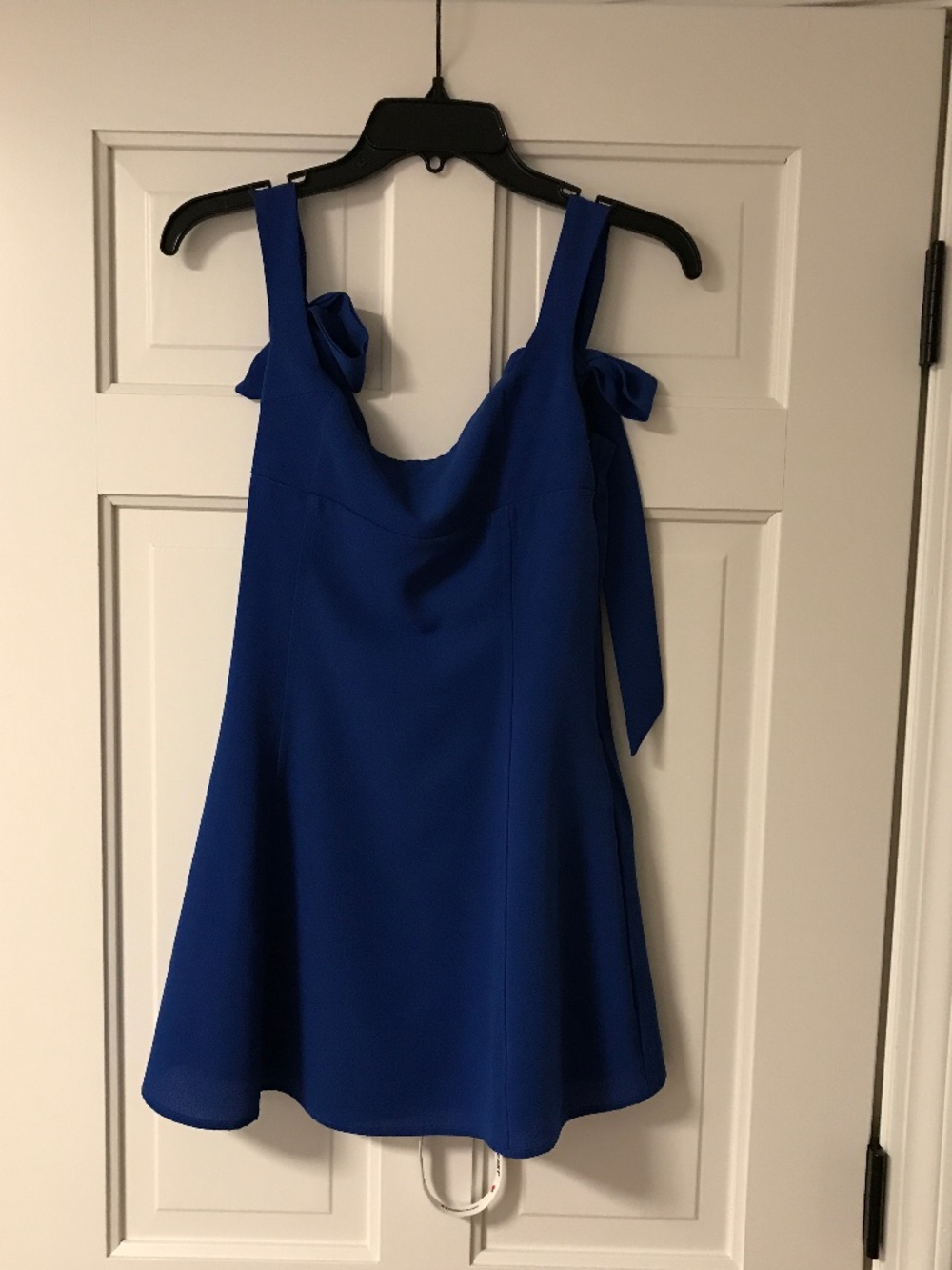 Lucy in the Sky Homecoming Dress